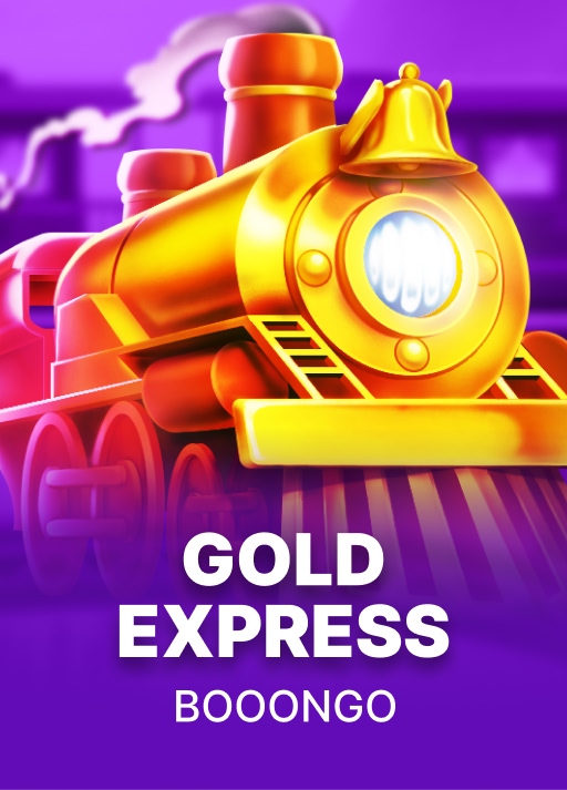 Gold Express
