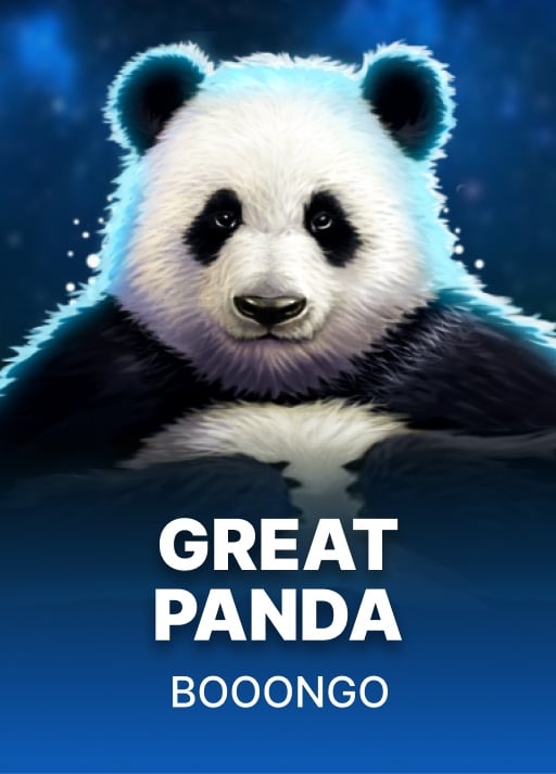 Great Panda