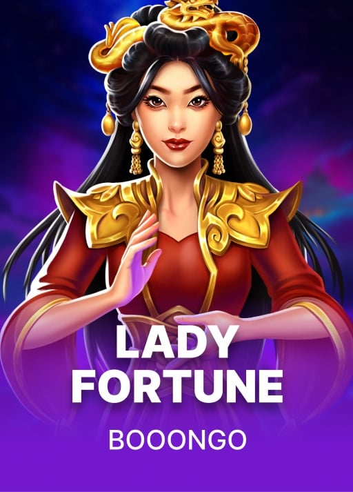 Lady Fortune