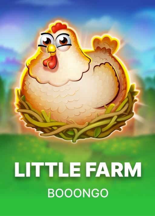 Little Farm
