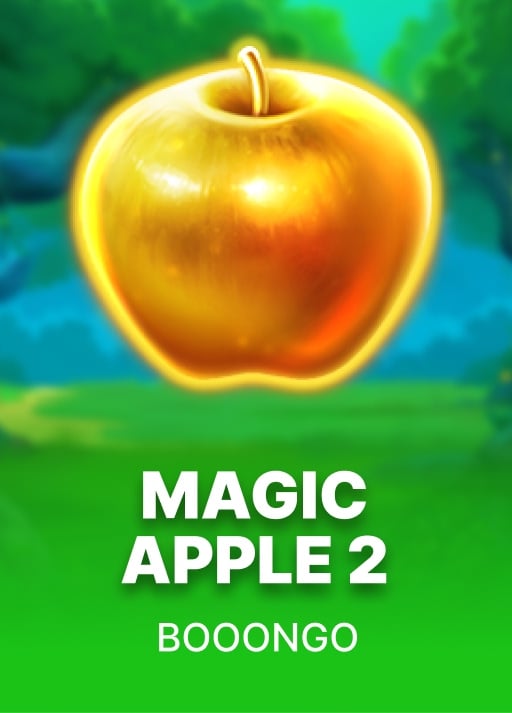 Magic Apple 2