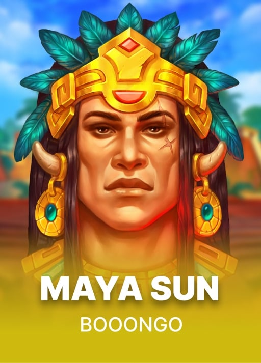 Maya Sun