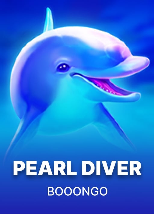 Pearl Diver