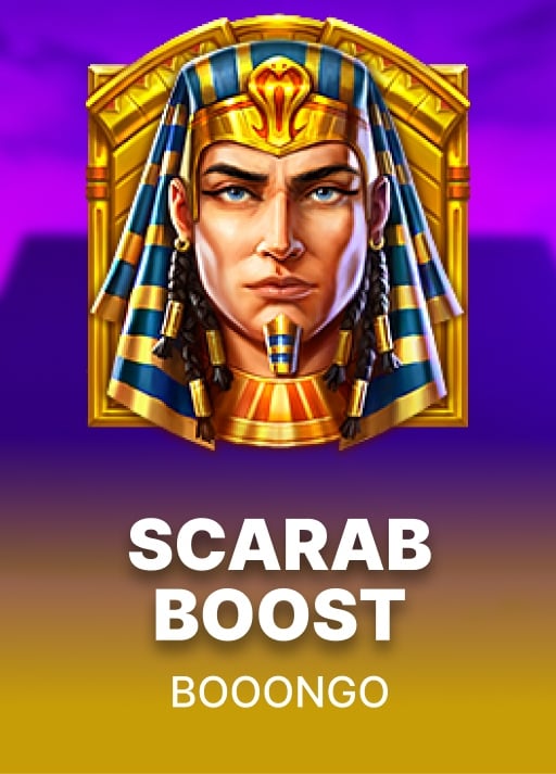 Scarab Boost