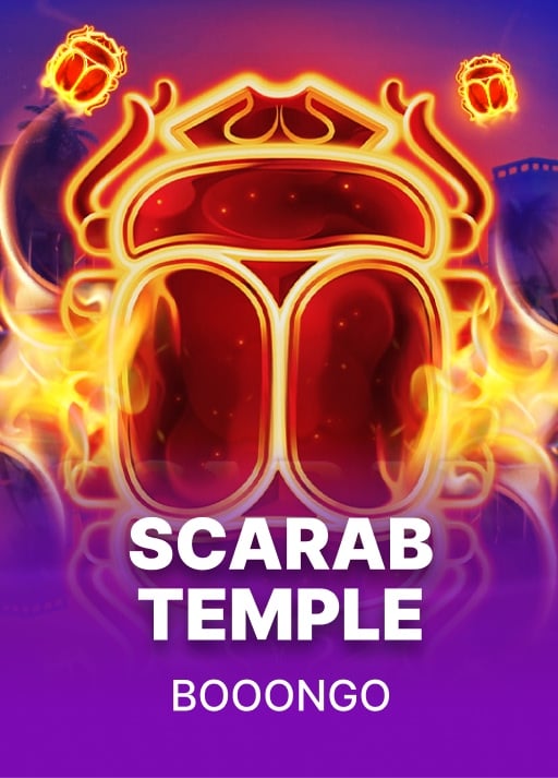 Scarab Temple
