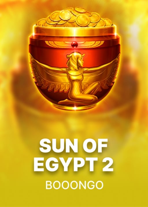 Sun of Egypt 2