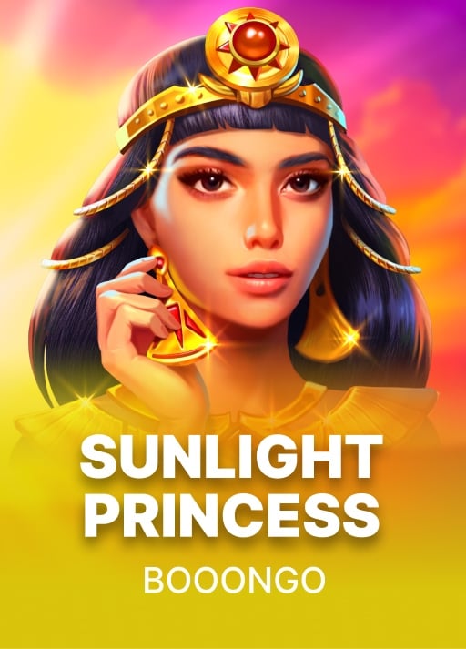 Sunlight Princess