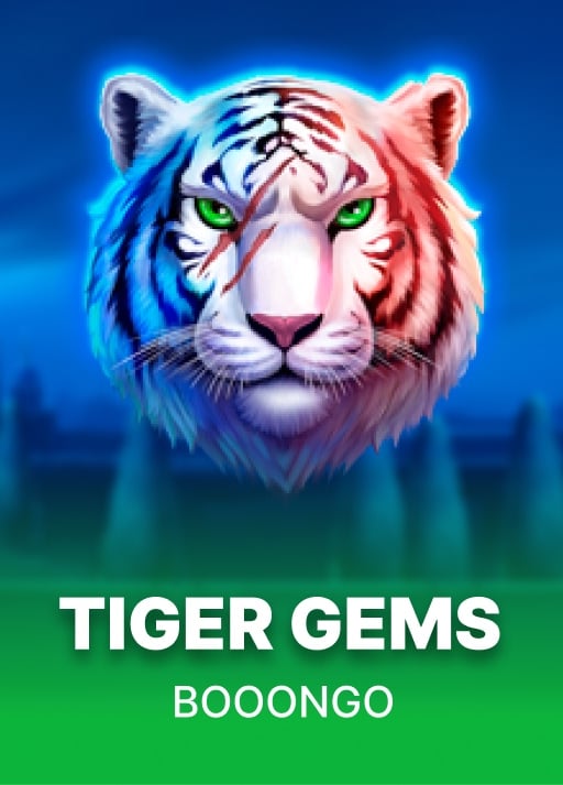 Tiger Gems