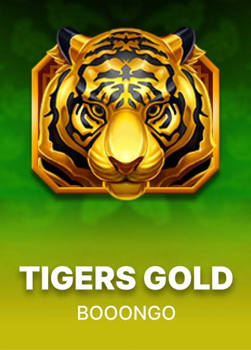 Tiger's Gold
