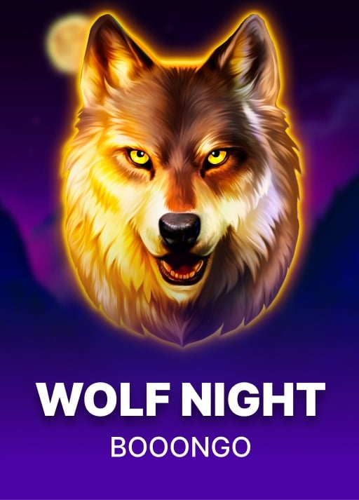 Wolf Night