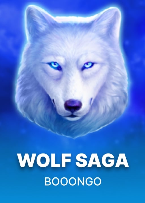Wolf Saga