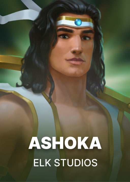 Ashoka
