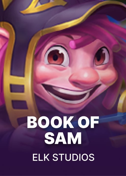 Book of Sam