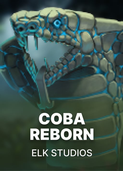 Coba Reborn
