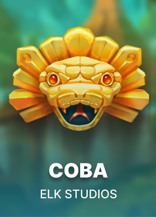 Coba