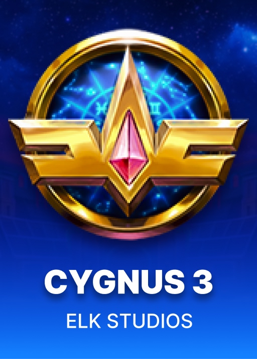 Cygnus 3