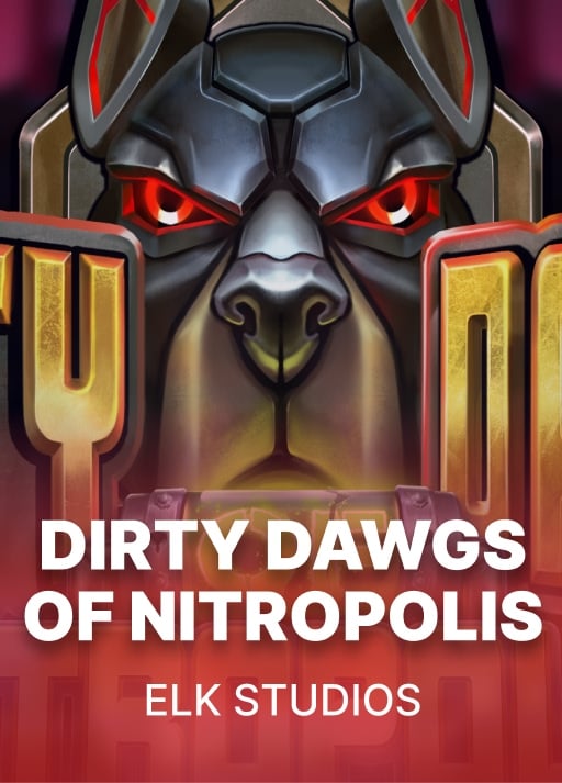 Dirty Dawgs of Nitropolis