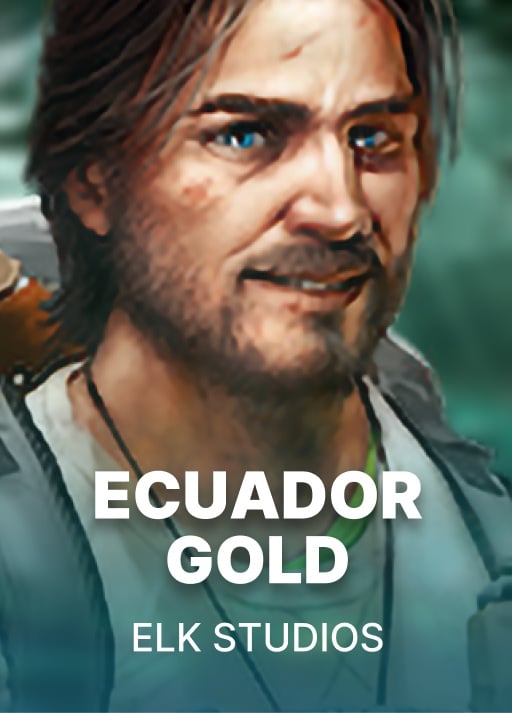 Ecuador Gold