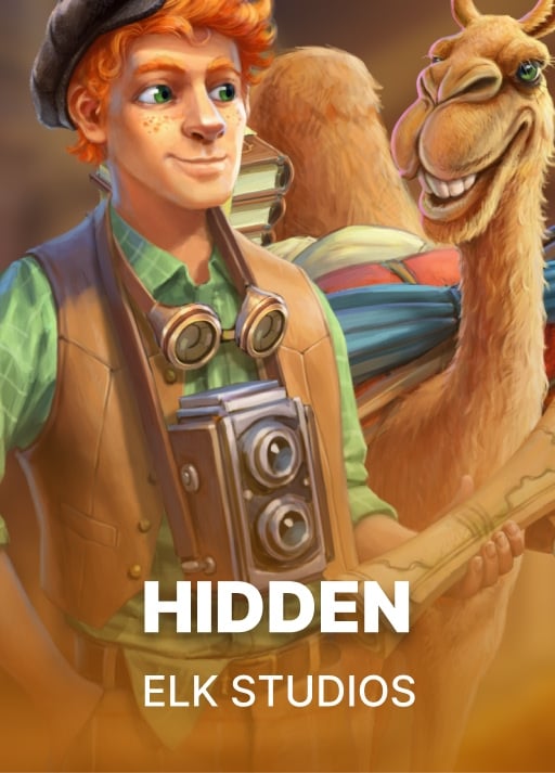 Hidden