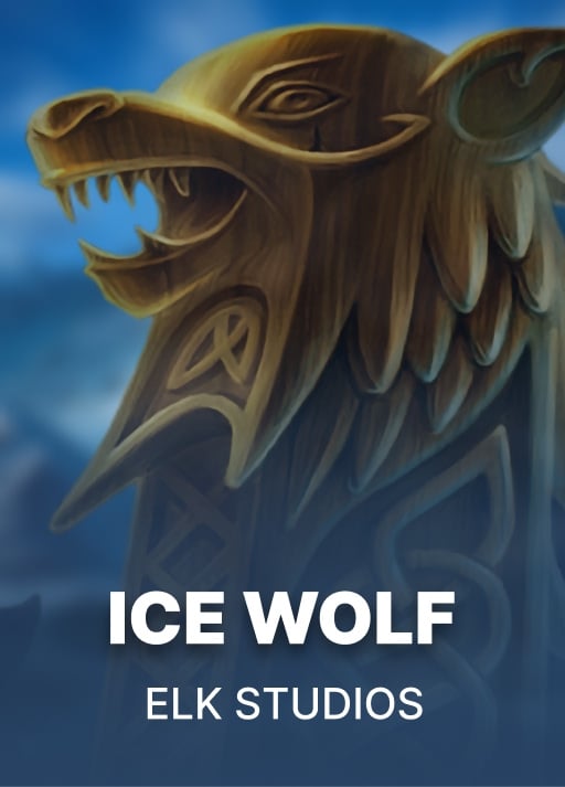 Ice Wolf