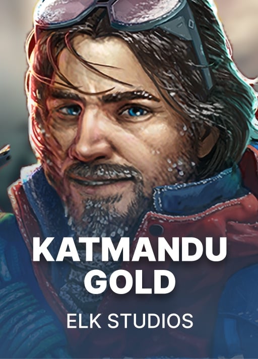 Katmandu Gold