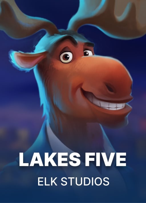 Lake's Five