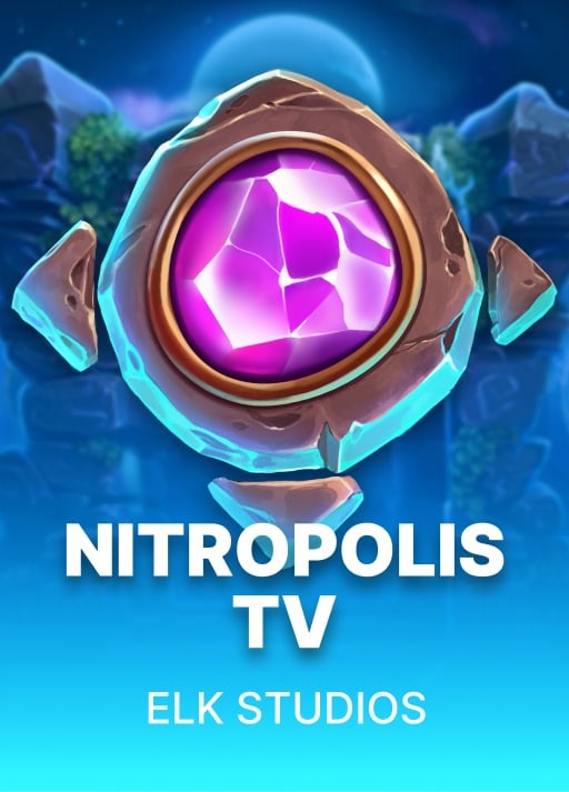 Nitropolis TV