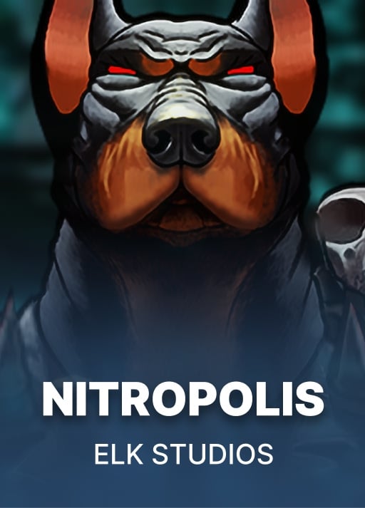 Nitropolis