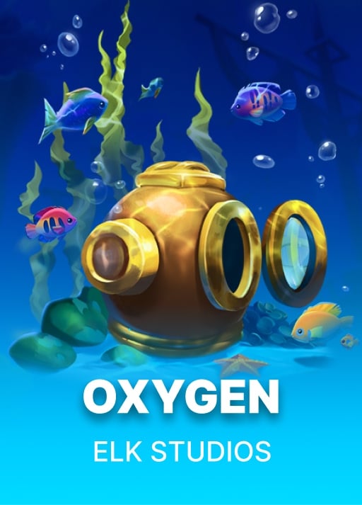Oxygen