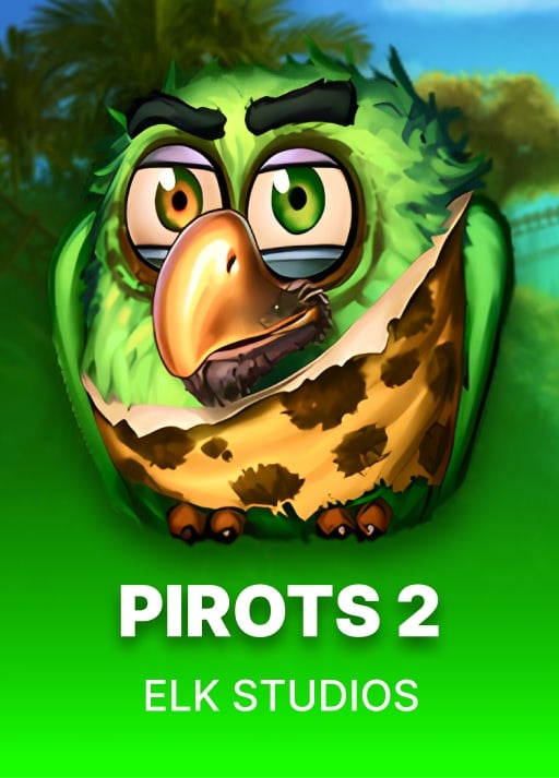 Pirots 2