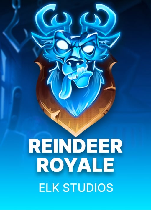 Reindeer Royale
