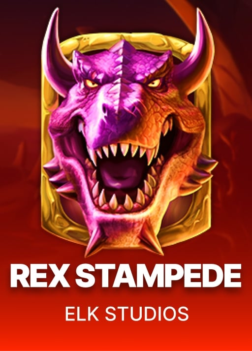 Rex Stampede