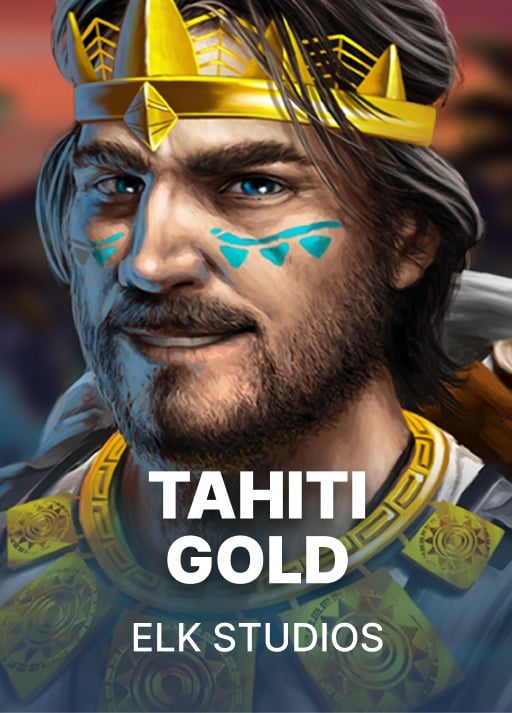 Tahiti Gold