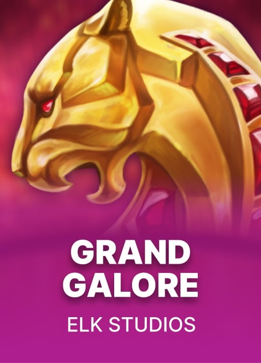The Grand Galore