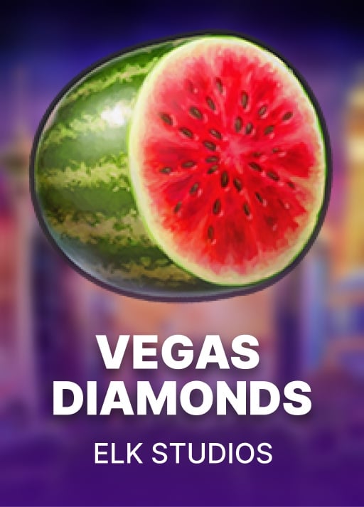 Vegas Diamonds