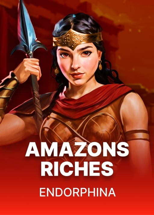 Amazons Riches
