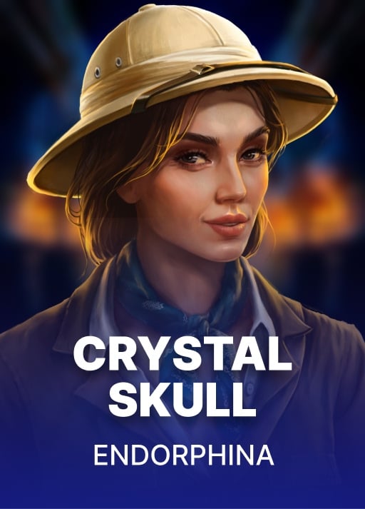 Crystal Skull