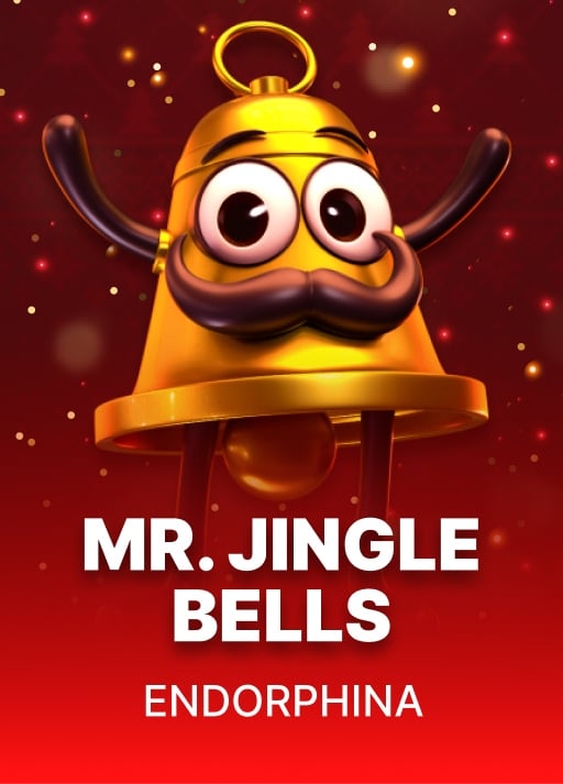 Mr. Jingle Bells