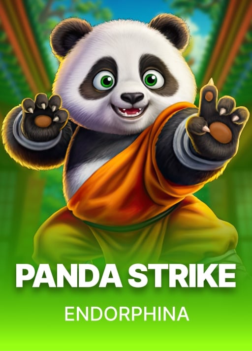 Panda Strike