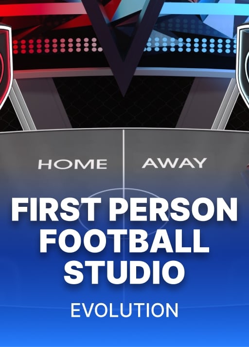 First Person Football Studio