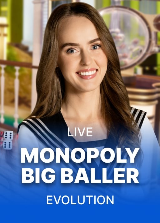 Monopoly Big Baller