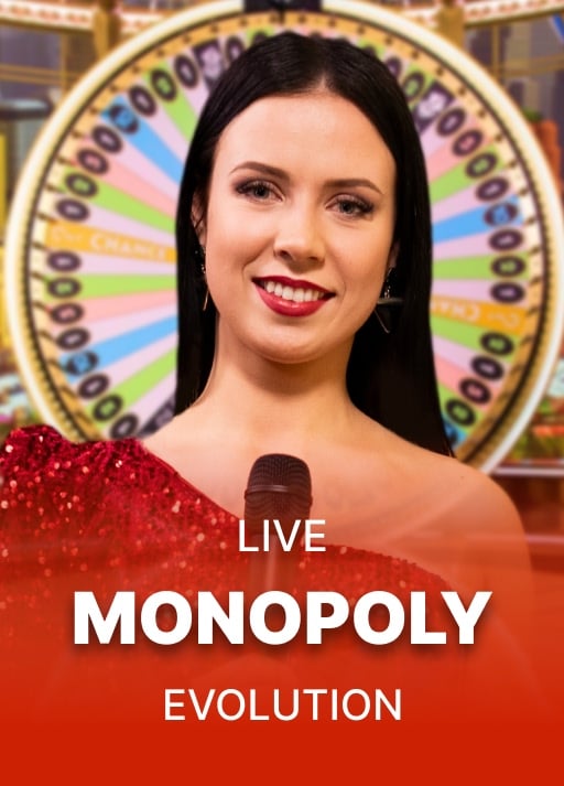 Monopoly Live