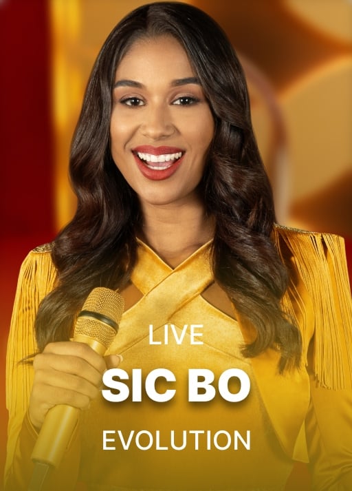 Sic Bo