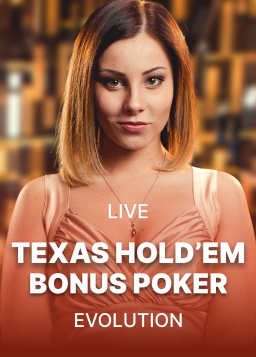 Texas Hold'em Bonus Poker