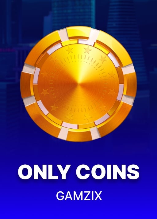 Only Coins