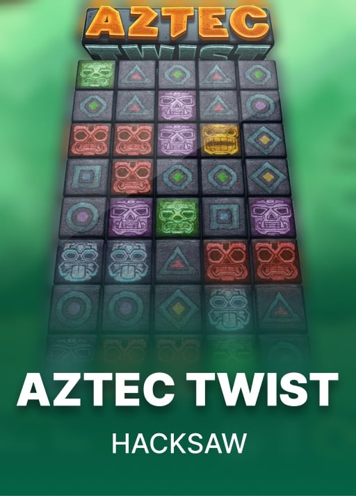 Aztec Twist