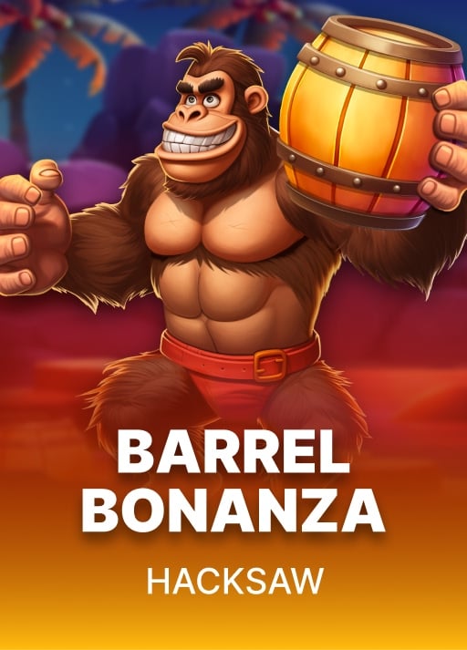 Barrel Bonanza