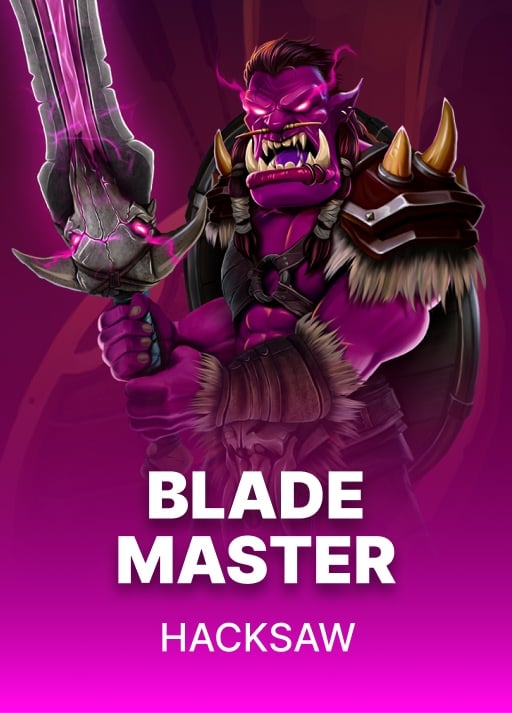 Blade Master