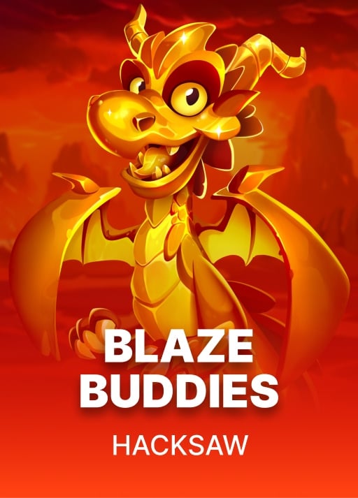 Blaze Buddies