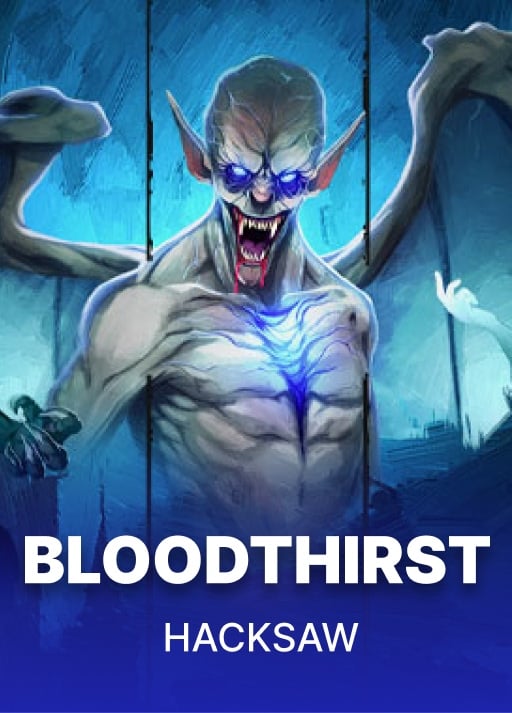 Bloodthirst